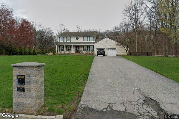 Street view of 24 Eric Trl, Vernon, NJ 07461