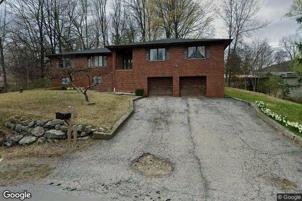Street view of 25 Valley Dr, Vernon, NJ 07418