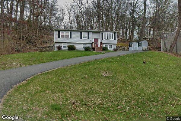 Street view of 27 Upper Notch Rd, Vernon, NJ 07461