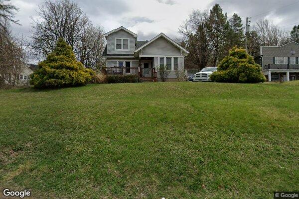 Street view of 296 Rt 94, Vernon, NJ 07462
