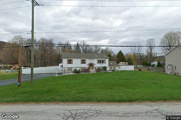 Street view of 29 Drew Rd, Vernon, NJ 07461