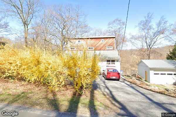 Street view of 29 Pine St, Vernon, NJ 07462