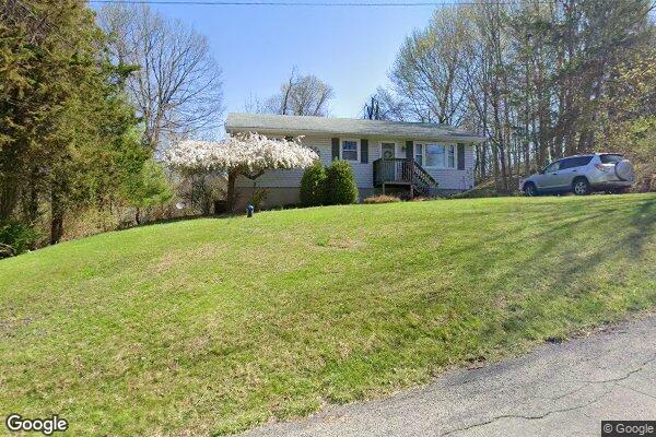 Street view of 2 Polk Pl, Vernon, NJ 07462