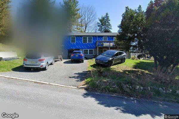 Street view of 2 Washington St, Vernon, NJ 07462