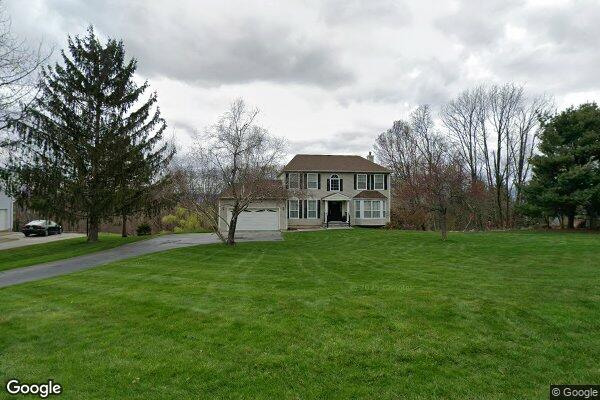 Street view of 31 Eric Trl, Vernon, NJ 07461