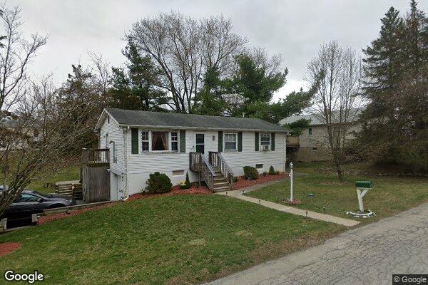 Street view of 32 Carnation St, Vernon, NJ 07418