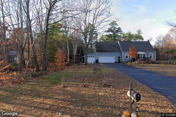 Street view of 32 Highpoint Ter, Vernon, NJ 07419