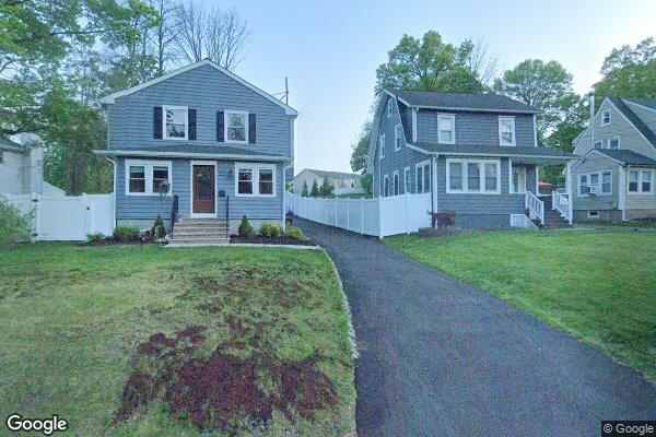 Street view of 39 Lakeside Dr, Vernon, NJ 07009