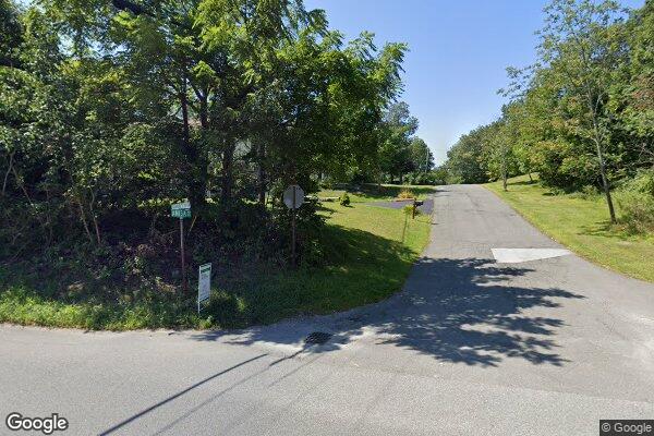 Street view of 3 Amisa Ct, Vernon, NJ 07422