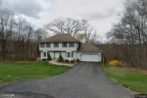 Street view of 3 Apple Way, Vernon, NJ 07461
