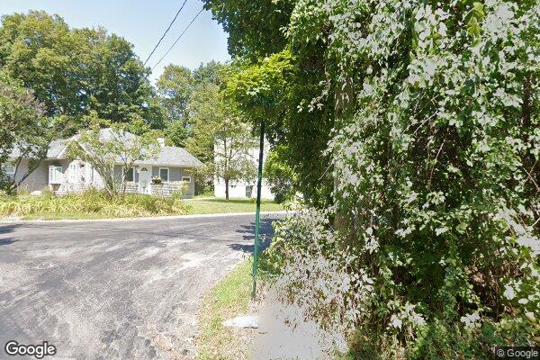 Street view of 3 Maple Ave, Vernon, NJ 07422