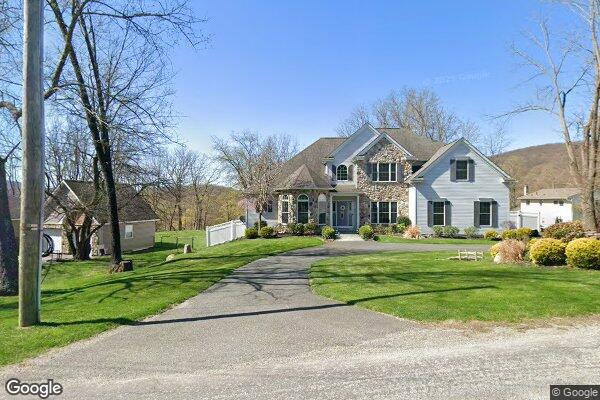 Street view of 3 Parrish Dr, Vernon, NJ 07462
