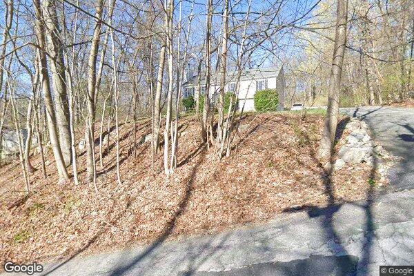 Street view of 3 Pine St, Vernon, NJ 07462