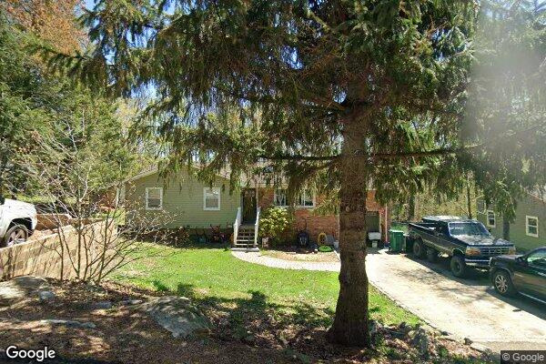 Street view of 421 Shepperd Ln, Vernon, NJ 07422
