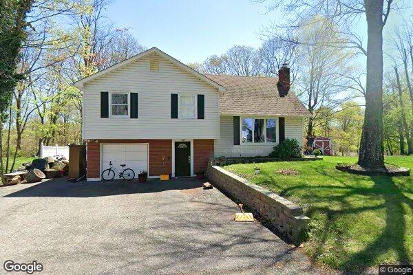 Street view of 429 Shepperd Ln, Vernon, NJ 07422