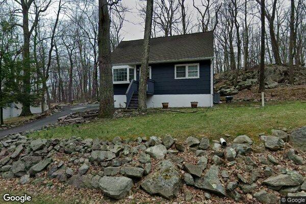 Street view of 42 Appleseed Rd, Vernon, NJ 07461