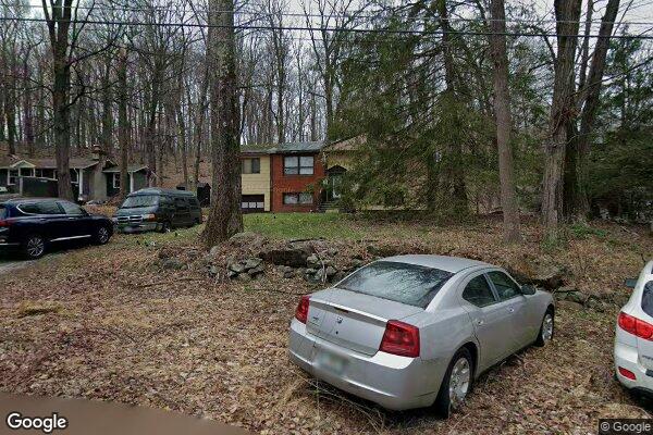 Street view of 43 Appleseed Rd, Vernon, NJ 07418