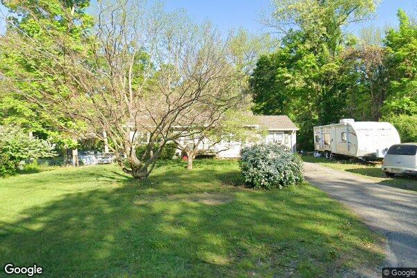 Street view of 443 Rt 517, Vernon, NJ 07462