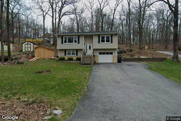 Street view of 49 Appleseed Rd, Vernon, NJ 07461