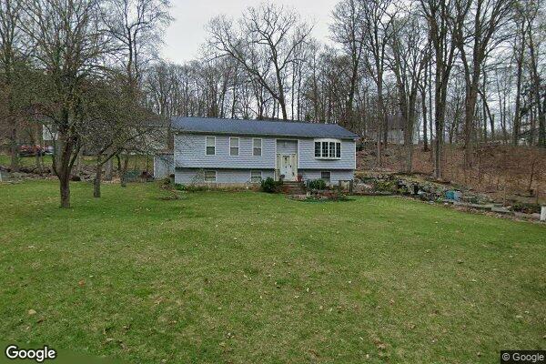 Street view of 4 Appleseed Rd, Vernon, NJ 07461