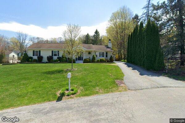 Street view of 4 Clover Ln, Vernon, NJ 07462