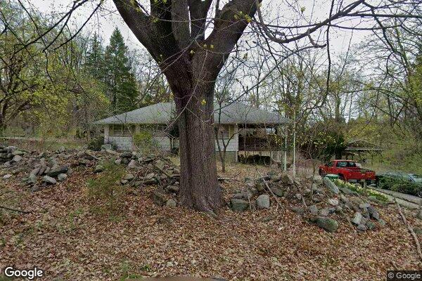 Street view of 4 Fox Croft Dr, Vernon, NJ 07461