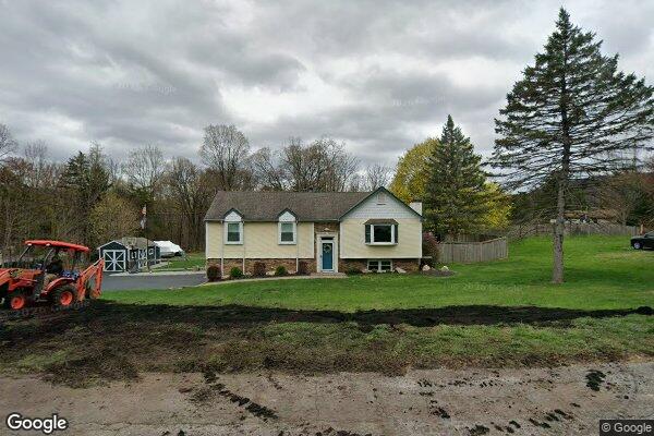 Street view of 4 Holderness Dr, Vernon, NJ 07461