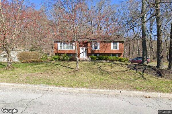 Street view of 4 Janel Dr, Vernon, NJ 07462