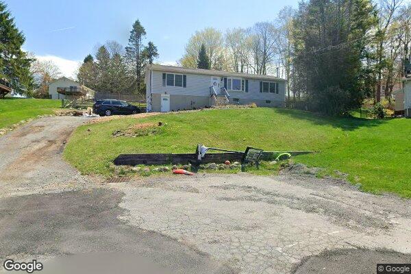 Street view of 4 Timothy Ln, Vernon, NJ 07462