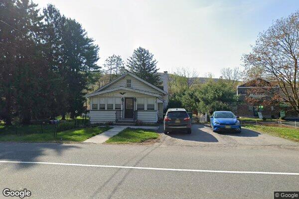 Street view of 50 Rt 94, Vernon, NJ 07462