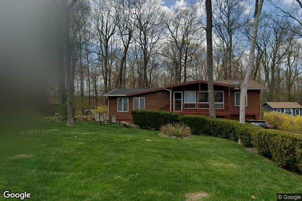 Street view of 516 Ter Dr, Vernon, NJ 07422