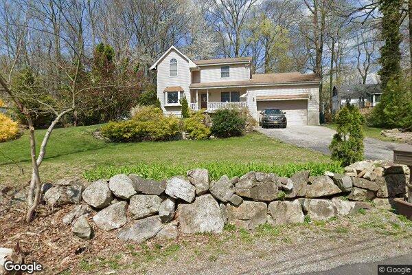 Street view of 53 Onteora Rd, Vernon, NJ 07422