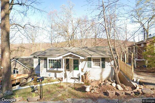 Street view of 5 Cherry Tree Rd, Vernon, NJ 07462