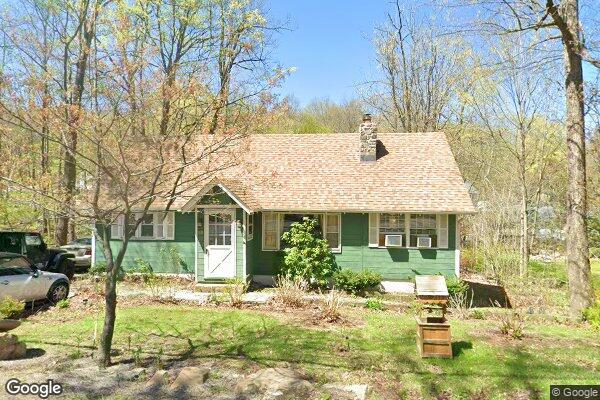 Street view of 62 Breakneck Rd, Vernon, NJ 07422