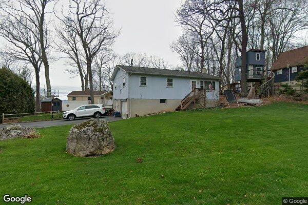 Street view of 63 Panorama Dr, Vernon, NJ 07461