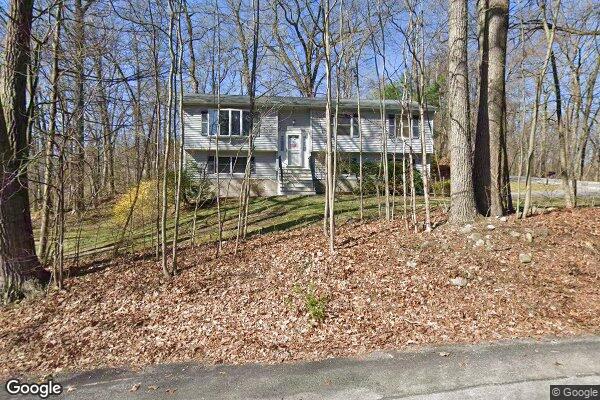 Street view of 76 Birch Dr, Vernon, NJ 07462