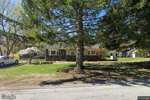 Street view of 7 Carr Ln, Vernon, NJ 07462