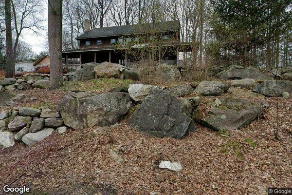 Street view of 7 Longview Ln, Vernon, NJ 07461