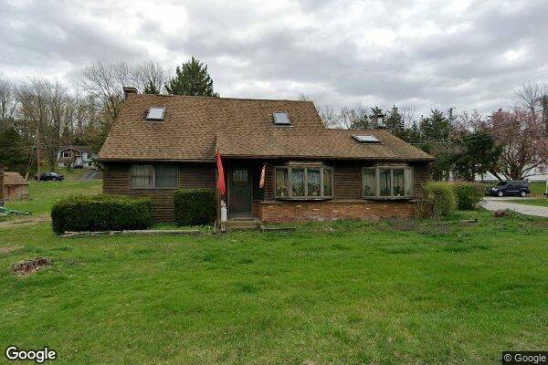 Street view of 830 Rt 517, Vernon, NJ 07418