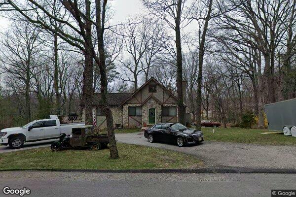 Street view of 83 Panorama Dr, Vernon, NJ 07461