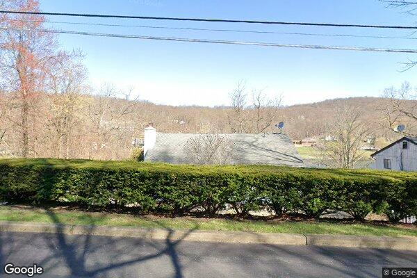 Street view of 85 E Shore Dr, Vernon, NJ 07462