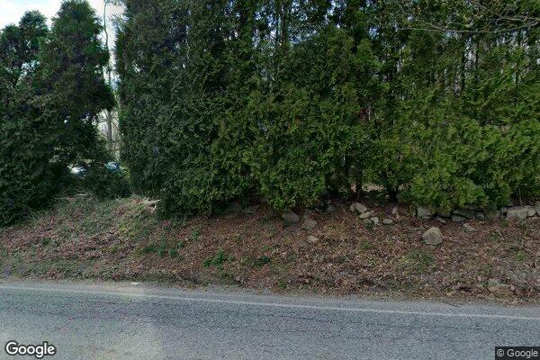 Street view of 86 Breakneck Rd, Vernon, NJ 07422