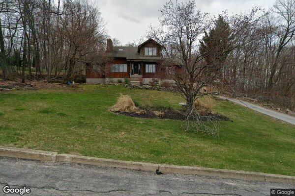 Street view of 8 Ekes Ct, Vernon, NJ 07461