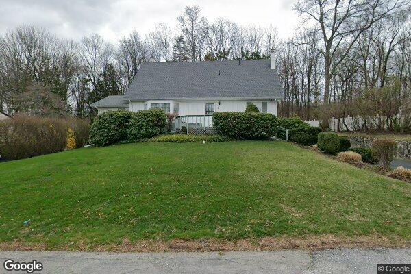 Street view of 8 Timber View Dr, Vernon, NJ 07461