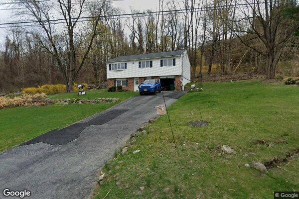Street view of 9 Baldwin Dr, Vernon, NJ 07462