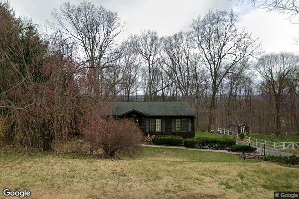 Street view of 9 Hemlock Dr, Vernon, NJ 07461