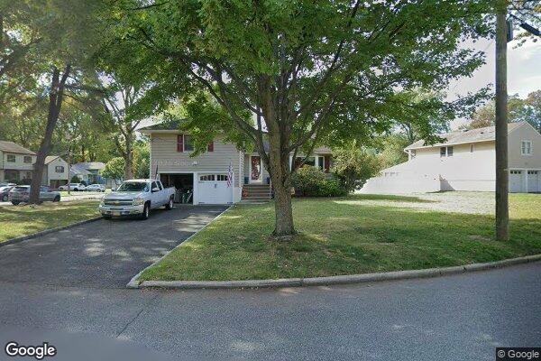 Street view of 30 Blake Ave, Cranford, NJ 07016