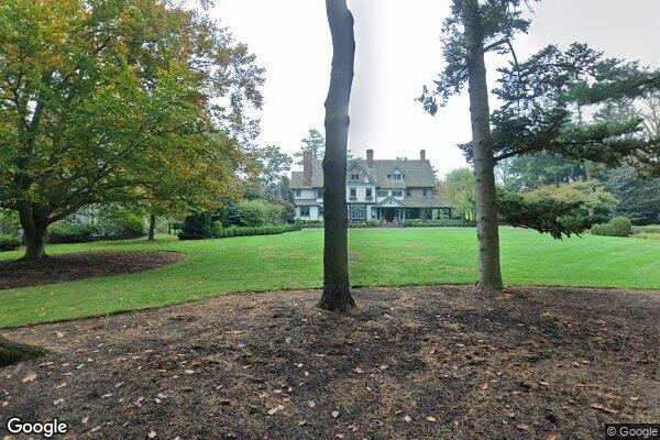 Street view of 36 Beekman Ter, Summit, NJ 07901
