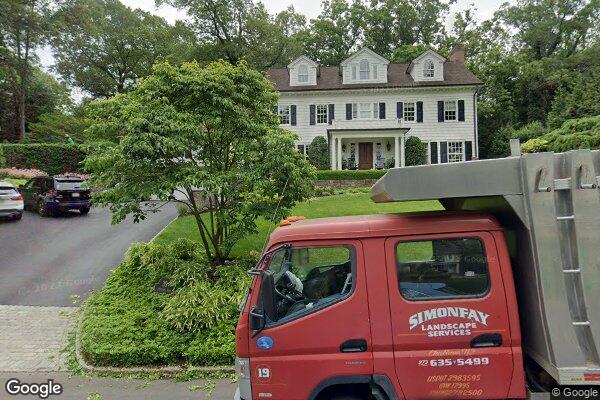 Street view of 39 Portland Rd, Summit, NJ 07901