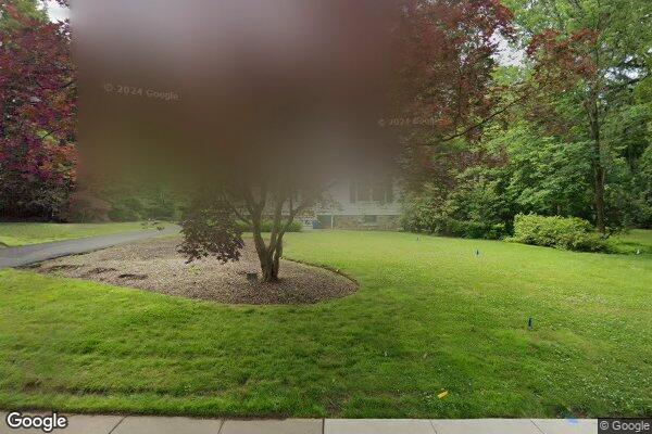 Street view of 47 Hill Crest Ave, Summit, NJ 07901